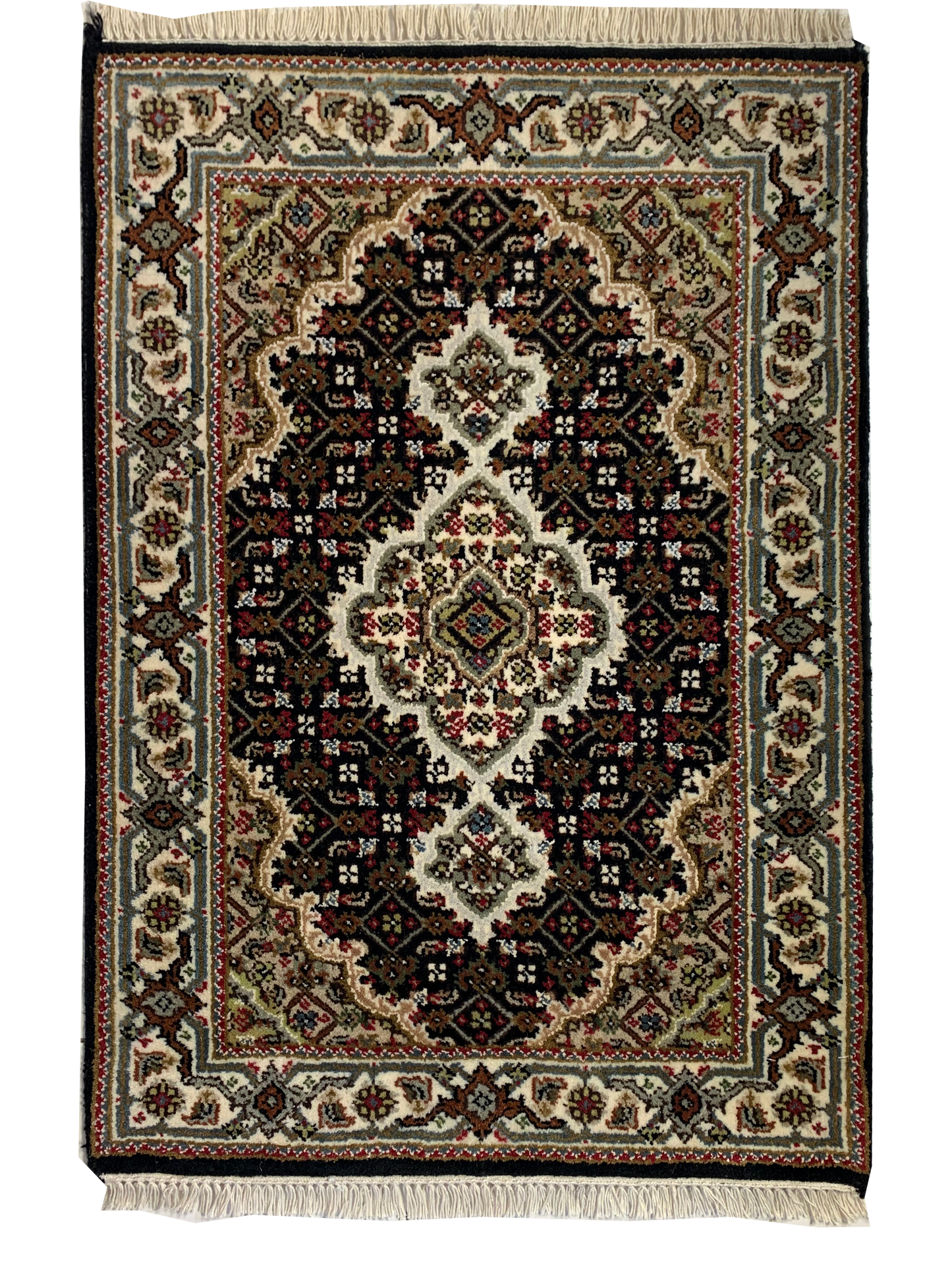 85328 Mahi - indiano 0,86 X 0,63 = 0,54